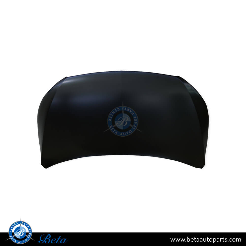 Hood for Mercedes Vito W447 2015-Up models, Part Number 4478800100 Hood for Mercedes Vito W447 2015-Up models, Part Number 4478800100